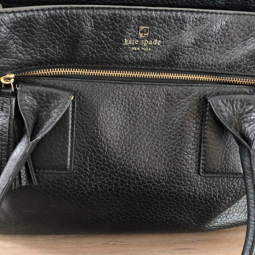 Kate Spade Bag - Picture 2 of 8
